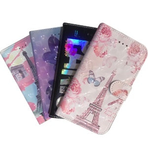 FUNDA FLIP UNIVERSAL 5.5 IN DISENO (6697223356624)