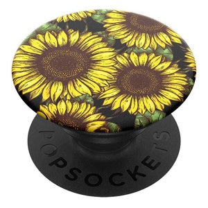 POPSOCKETS ORIGINAL 2G SUNFLOWER POWER (6697023373520)