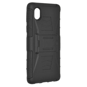 DUAL HOLSTER USO RUDO SAMSUNG A01 CORE (6696953151696)