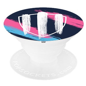 SUJETADOR POPSOCKETS LIGA MX RAYADOS ESCUDO RAYADAS (6696993980624)