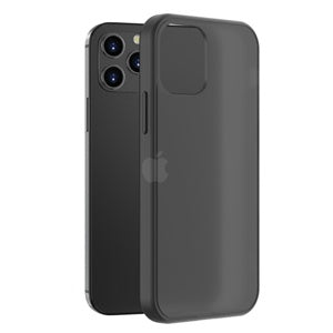 CARATULA SHADE IPHONE 12/12 PRO NEGRA MYBAT PRO (6696958427344)
