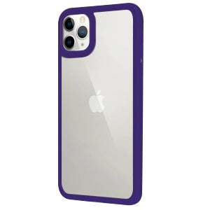 CARATULA SHOWCASE EDGE IPHONE 11 PRO VIOLET 40-0018013 (6697061974224)