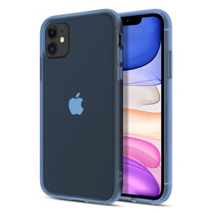 CARATULA SHADE IPHONE 11 HUMO NAVY PRO (6697222242512)