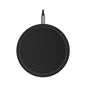 CARGADOR INALAMBRICO Qi REDONDO BELKIN (REFURBISHEAD) NEGRO