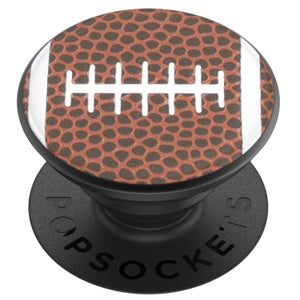 POPSOCKETS ORIGINAL 2G FOOTBALL PU INLAY (6696916549840)