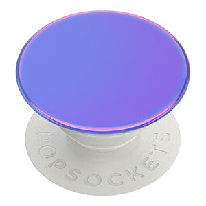 POPSOCKETS ORIGINAL 2G COLOR CHROME AURORA (6697248260304)