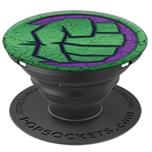 SUJETADOR POPSOCKETS ORIGINAL HULK ICON (6697005678800)