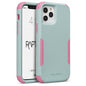 ESTUCHE RAPTURE V2 IPHONE 12/12 PRO AQUA/ROSA 83-0002003 (6697227714768)