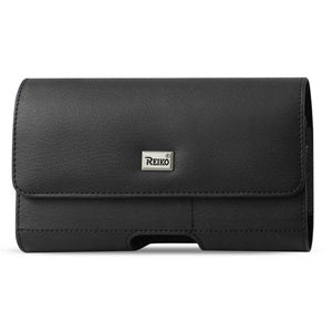 FUNDA UNIVERSAL PARA CINTO HP500B-663507BK REIKO (6697012625616)