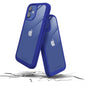 CARATULA WARRIOR IPHONE 12/12 PRO NAVY PRODIGEE