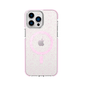 CARATULA SUPERSTAR + MAG IPHONE 15/14 PLUS ROSE PRODIGEE