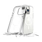 CARATULA MAGNETEEK IPHONE 14 PRO MAX BLANCA PRODIGEE