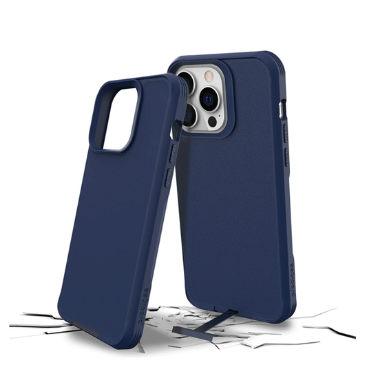 CARATULA BALANCE IPHONE 14 PRO MAX NAVY PRODIGEE