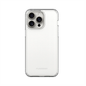 CARATULA PUREGEAR SLIM SHELL IPHONE 15 PRO MAX TRANSPARENTE