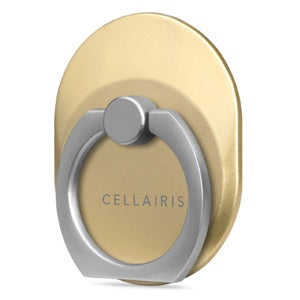 ANILLO UNIVERSAL CELLAIRIS 2G ORO/PLATA MATTE 12-0002033 (6696936472784)