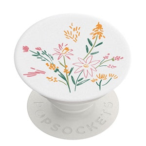POPSOCKETS ORIGINAL 2G WILD BLOOMS (6697237709008)