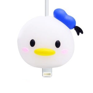 PROTECTOR DE CABLES DONALD (6696934244560)