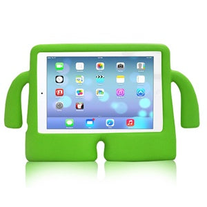 FUNDA IPAD 7/8 10.2/PRO 10.5/AIR 3 TIPO IGUY VERDE (6696946237648)