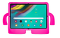 FUNDA HULE UNIVERSAL MANITAS PARA TABLET DE 8 IN ROSA