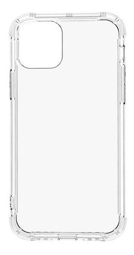 CARATULA ACRIGEL IPHONE 13 PRO TRANSPARENTE