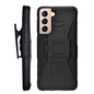 DUAL HOLSTER USO RUDO SAMSUNG S21