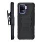 DUAL HOLSTER USO RUDO OPPO RENO 6