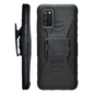 DUAL HOLSTER USO RUDO SAMSUNG A03s