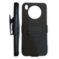 DUAL HOLSTER USO RUDO HUAWEI NOVA 8i