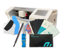 PLOTTER SIN PANTALLA PARA CORTE DE MICAS HIDROGEL DEVIA