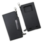 FUNDA FLIP ELEGANCE 6.0 NEGRA