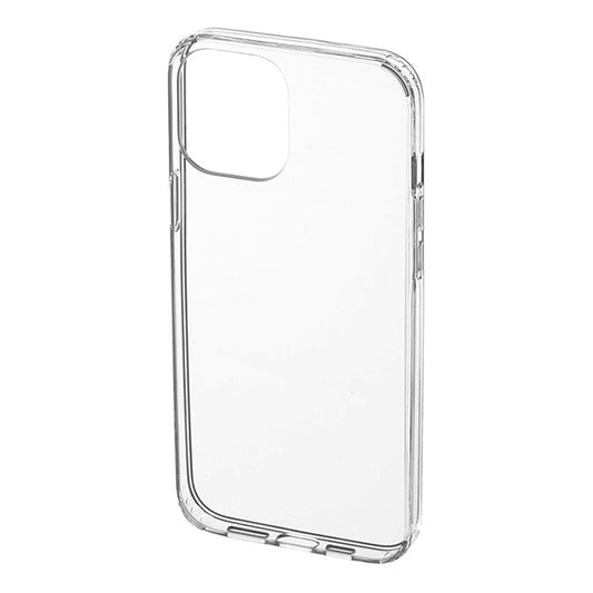 CARATULA ACRIGEL 1.5mm IPHONE 13 TRANSPARENTE