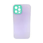 CARATULA TPU CANDY IPHONE 12 PRO LILA