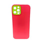 CARATULA TPU CANDY IPHONE 12 PRO FUCSIA