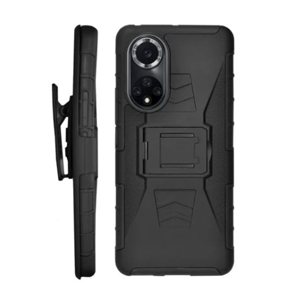 DUAL HOLSTER USO RUDO HONOR 50/NOVA 9