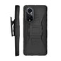DUAL HOLSTER USO RUDO HONOR 50/NOVA 9