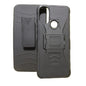 DUAL HOLSTER USO RUDO MOTOROLA  MOTO E20
