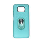 CARATULA LISA C/ANILLO XIAOMI POCO X3/X3NFC MENTA