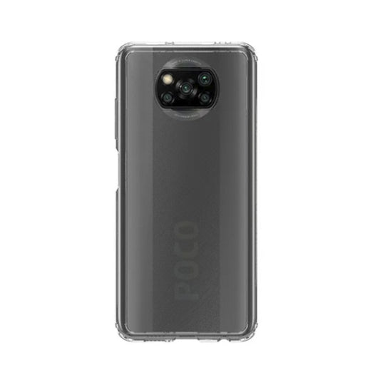 CARATULA ACRIGEL XIAOMI POCO X3/X3NFX