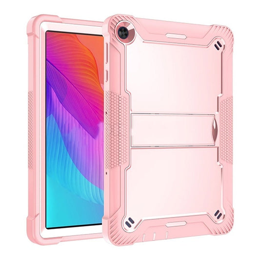 FUNDA TIPO SURVIVOR IPAD AIR 2/PRO 9.7 ROSA