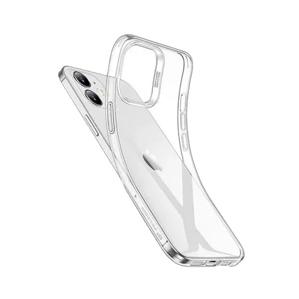 CARATULA TPU IPHONE 7/8/SE2/SE3 TRANSPARENTE