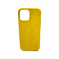 CARATULA STAR IPHONE 13 MINI/12 MINI AMARILLA