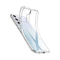 CARATULA TPU SAMSUNG S22 PLUS TRANSPARENTE