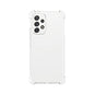 CARATULA ACRIGEL SAMSUNG A53 TRANSPARENTE