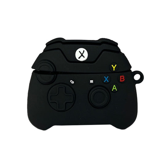 FUNDA SILICON AIRPODS PRO SWITCH