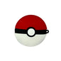 FUNDA SILICON AIRPODS PRO POKEBOLA