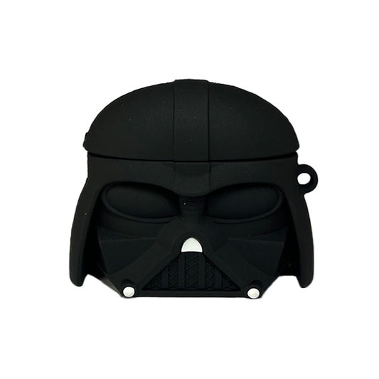 FUNDA SILICON AIRPODS PRO DARTH VADER