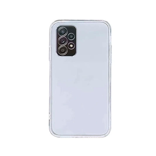 CARATULA ACRIGEL 1.5mm SAMSUNG A53 5G TRANSPARENTE