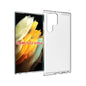 CARATULA ACRIGEL 1.5mm SAMSUNG S22 ULTRA TRANSPARENTE