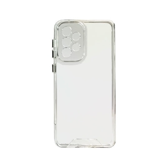 CARATULA SPACE COLLECTION SAMSUNG A33 5G TRANSPARENTE
