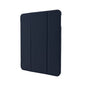 FUNDA SMART COVER IPAD PRO 10.5/AIR 3 TRANSPARENTE/AZUL GRIS